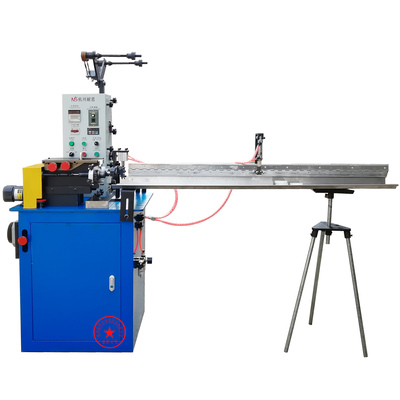 美式全自动绕丝机