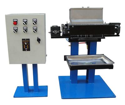 汽车预热塞加粉机