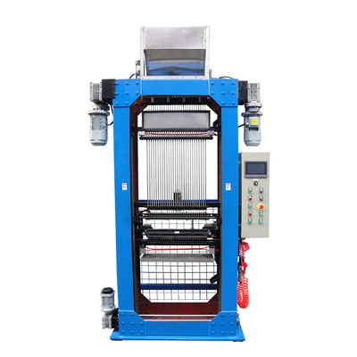 新升级30管加粉机